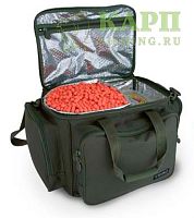 Термосумка для прикормки Fox Royale Bait Bag