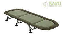 Trakker Levelite Bad - Раскладушка 6 ног