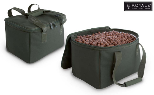 Термосумка Fox Royale Cooler Bag   фото 2