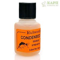 Ароматизатор RICHWORTH Black Top Condensed Milk 50ml - СГУЩЕНОЕ МОЛОКО