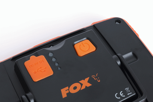 <strong>FOX Halo Photography Light</strong> - многофункциональный фонарь с возможностью использования в качестве подсветки в ночное время для фотографирования. фото 3 Фонарь многофункциональный FOX Halo Photography Light фото 3