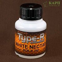 Дип Richworth Type-R WHITE NECTAR (БЕЛЫЙ НЕКТАР) 130ml