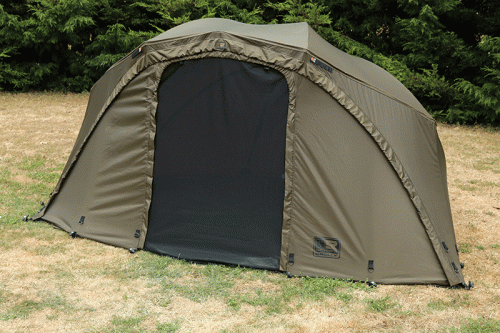 Быстросборное укрытие FOX R-Series Brolly System фото 6