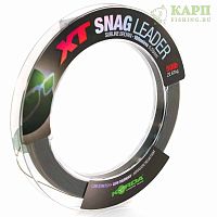 Korda Snag Line Nylon 50lb - Моно лидер
