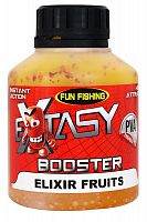 Бустер Fun Fishing Extasy Booster Elixir Fruits (Фруктовый Эликсир) 250мл