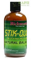 Ликвид для прикормки Richworth Stik-quid's NATURAL BALANCED