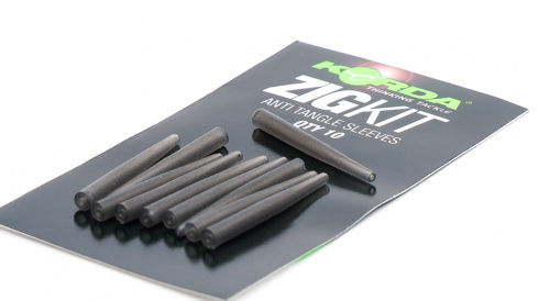Отводчики для Zig Rig KORDA Zig Kit Anti Tangle Sleeves