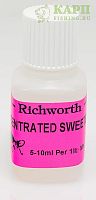 Richworth 50ml Clear Sweetener - подсластитель "Светлый сахар"